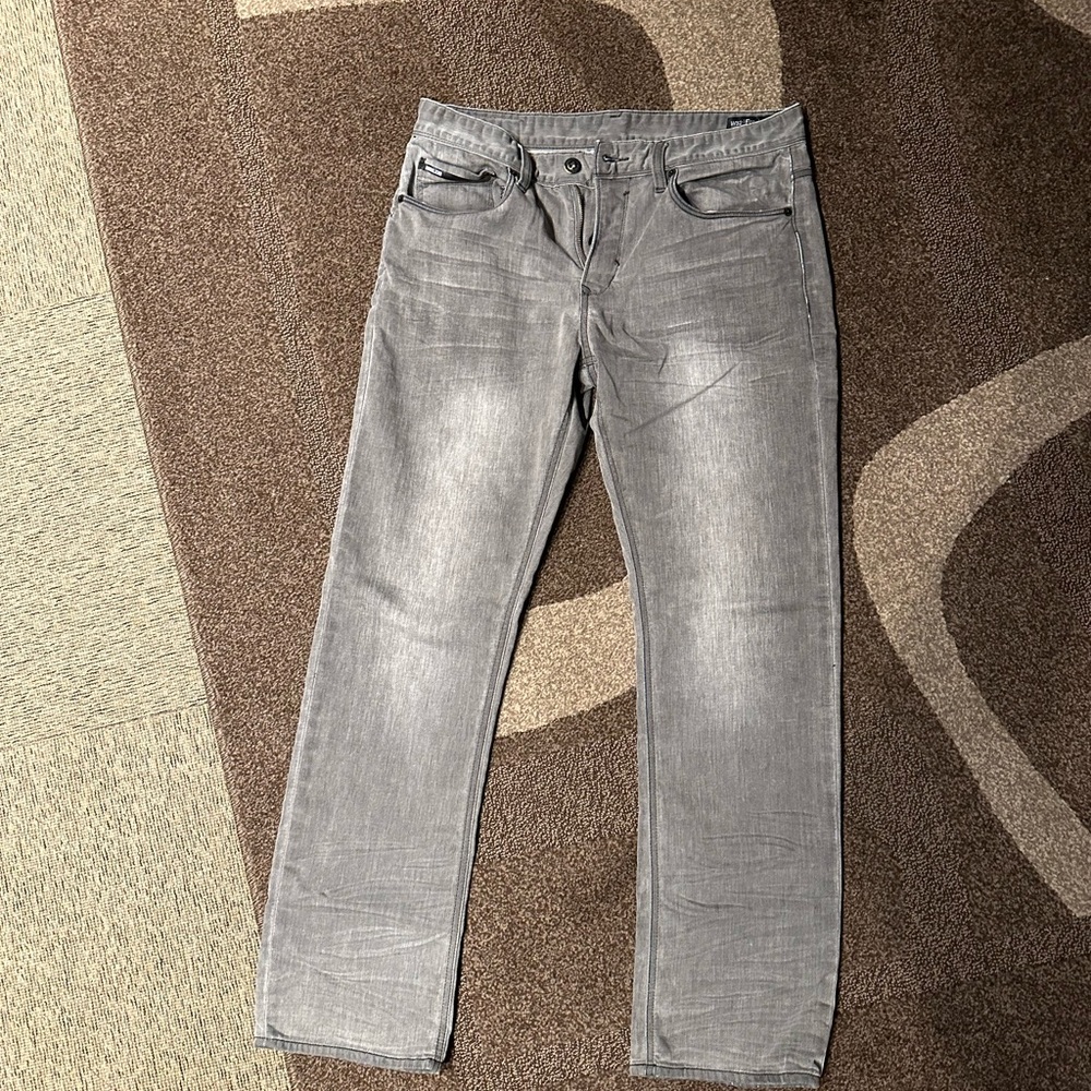 Buffalo jeans, easy fit stretch, Fred-X 32 x 32